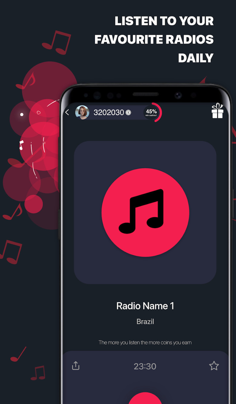 Baixe Givvy Radios