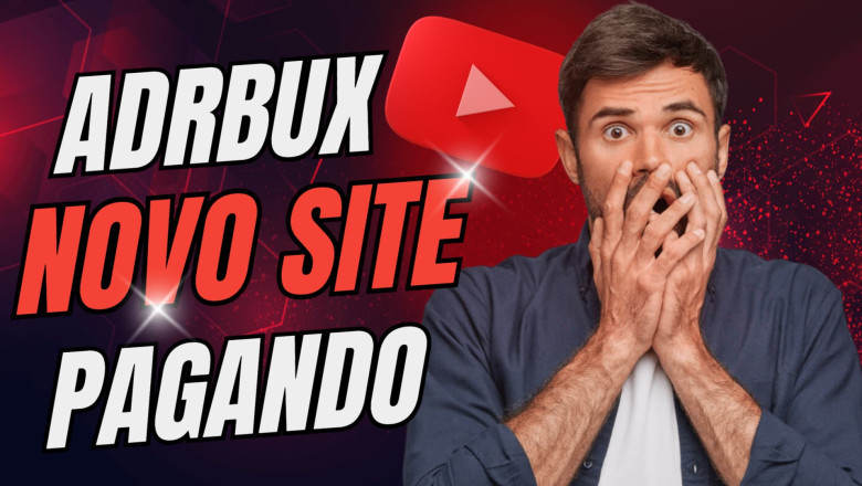 ADRBux - O Novo Site PTC Brasileiro do Grupo ADRClix