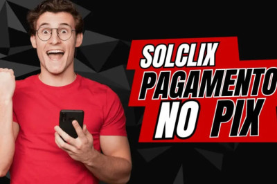 PTC Brasileiro Solclix Pagou - Veja Minha Primeira Prova de Pagamento