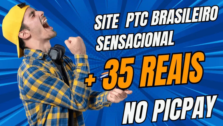 Izclix: Site Sensacional: 2º Pagamento do PTC Brasileiro
