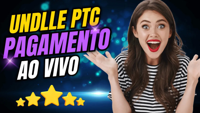 Undlle PTC Gringo Pagou Mais Uma Vez: Veja o 4º Pagamento Undlle