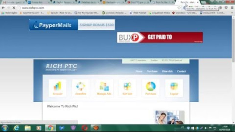 Mystery Ptc paga? A verdade sobre o Mystery Ptc