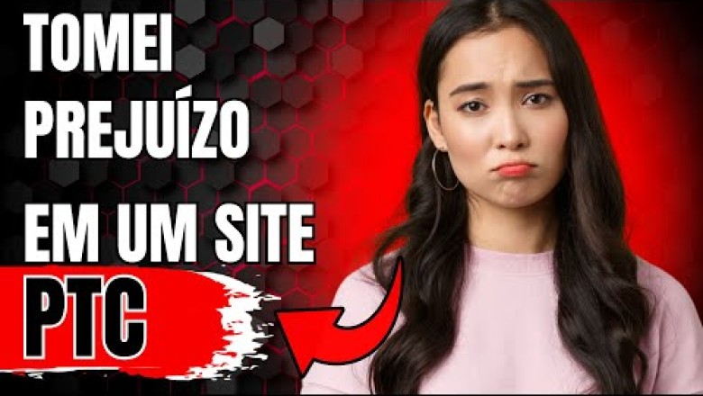 Como Evitar Prejuízos ao Participar de Sites PTCs