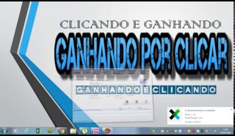 Recebi do Innocurrent mais um pagamento de 10 dólares