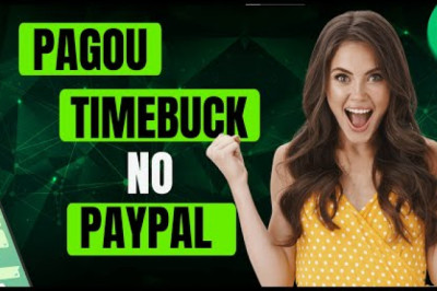 Freecash paga: Veja Prova de Pagamento no Paypal