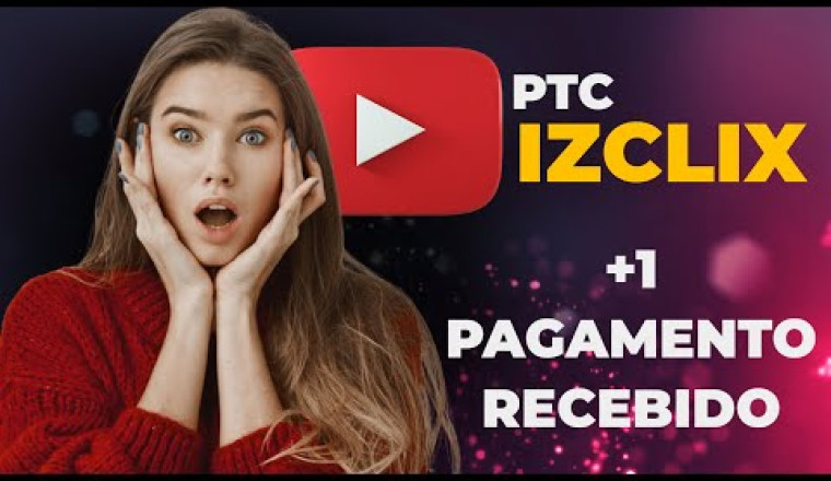 Pagamento Izclix de 38 Reais Pra minha Chave Pix