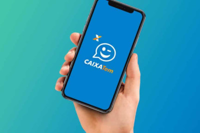 Renda Extra! Inscreva-se no cronograma para liberar R$ 102 no seu Caixa Tem
