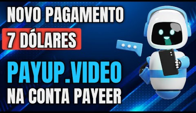 Payup Paga Mesmo - Novo Pagamento em Dezembro