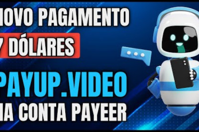 Payup Paga Mesmo - Novo Pagamento em Dezembro