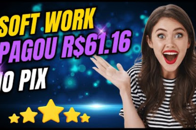 Softwork Paga Mesmo